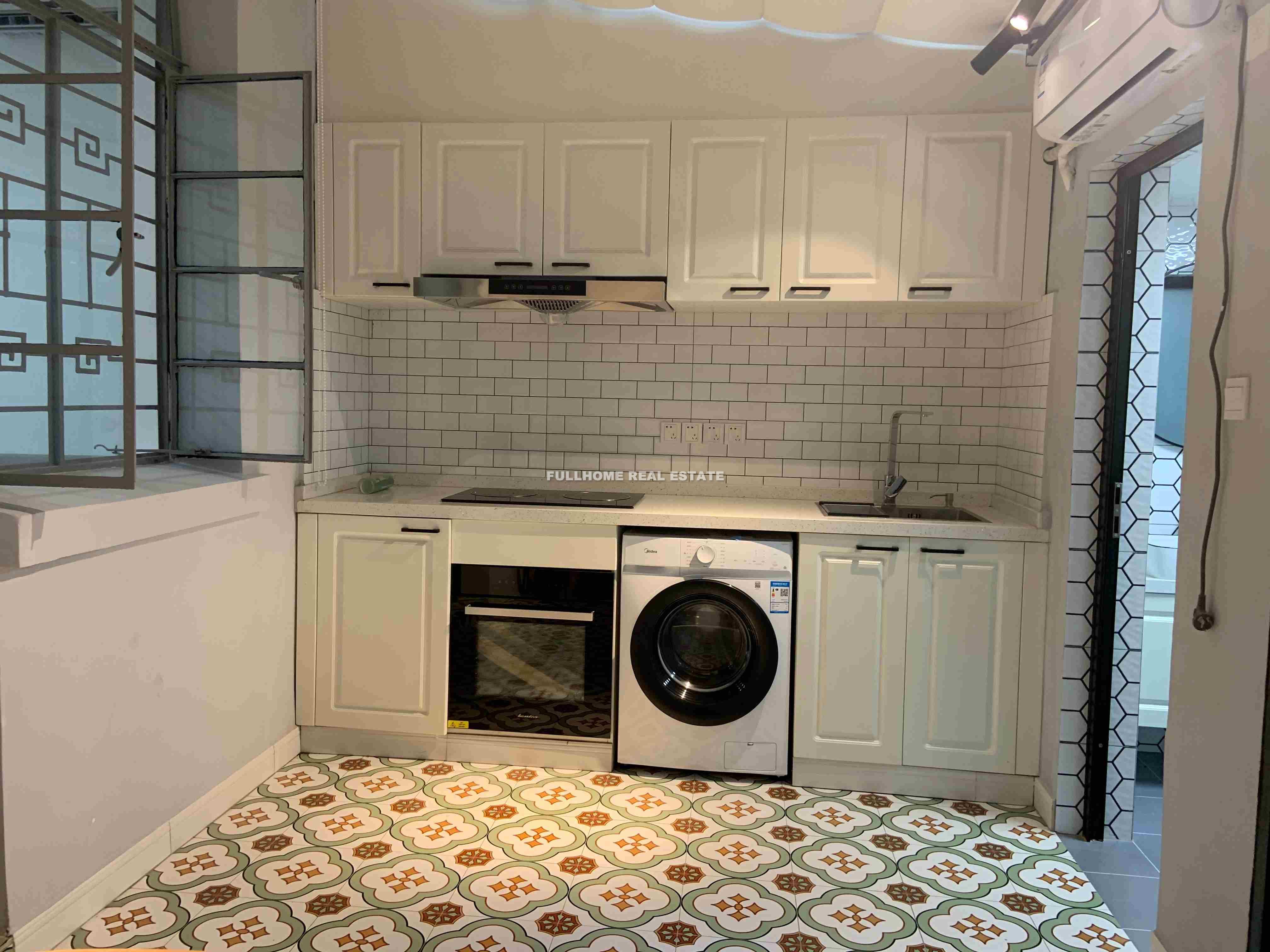 Zhonghua Xincun - Interior view 2, Shanghai rental property