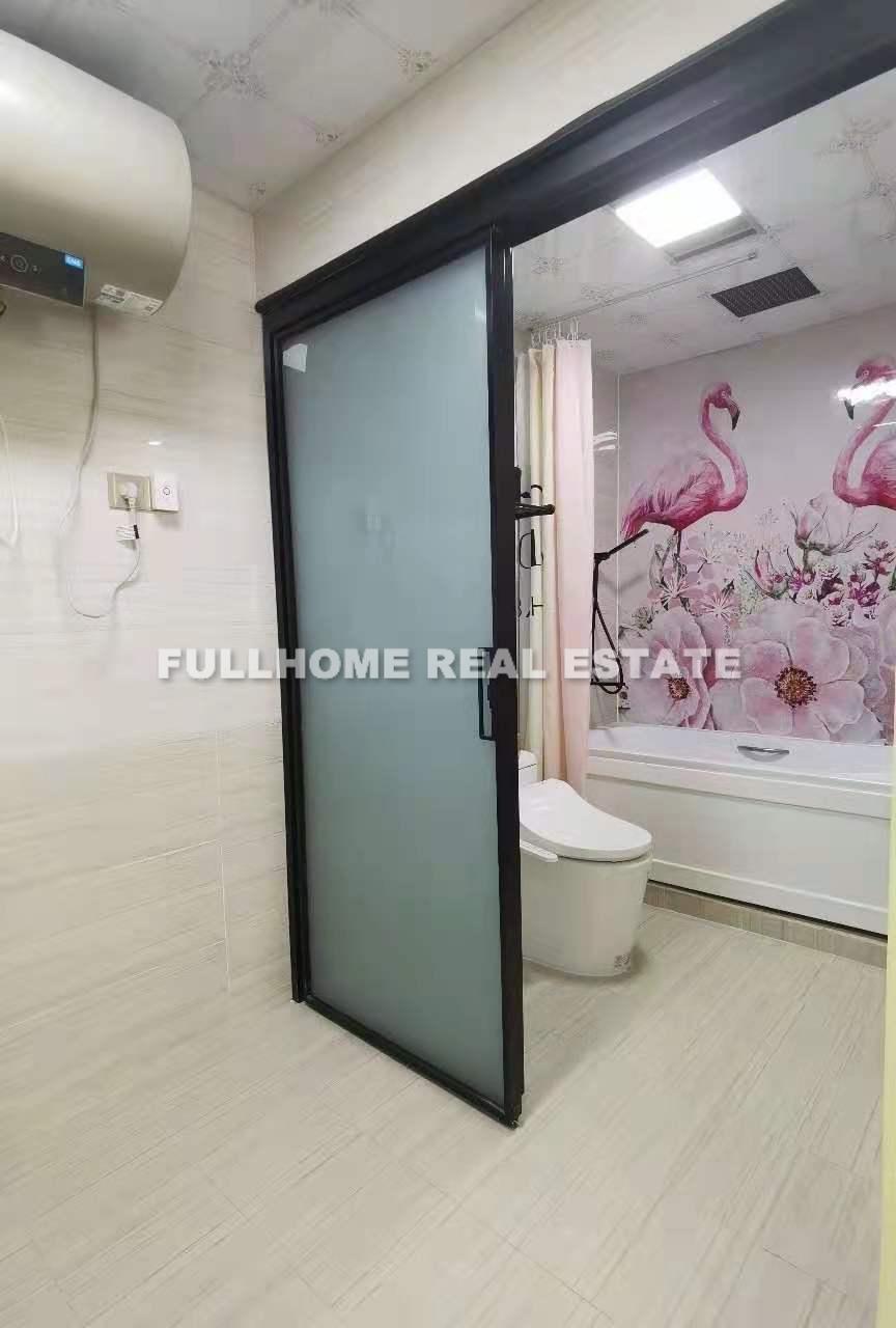 La Residence - Interior view 3, Shanghai rental property