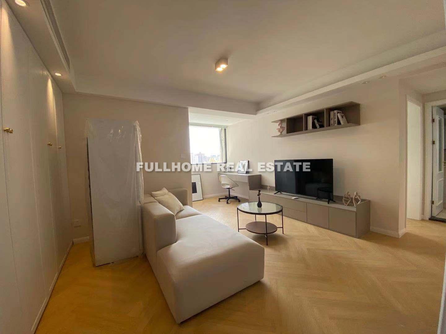 Sen Kai Garden - Interior view 2, Shanghai rental property