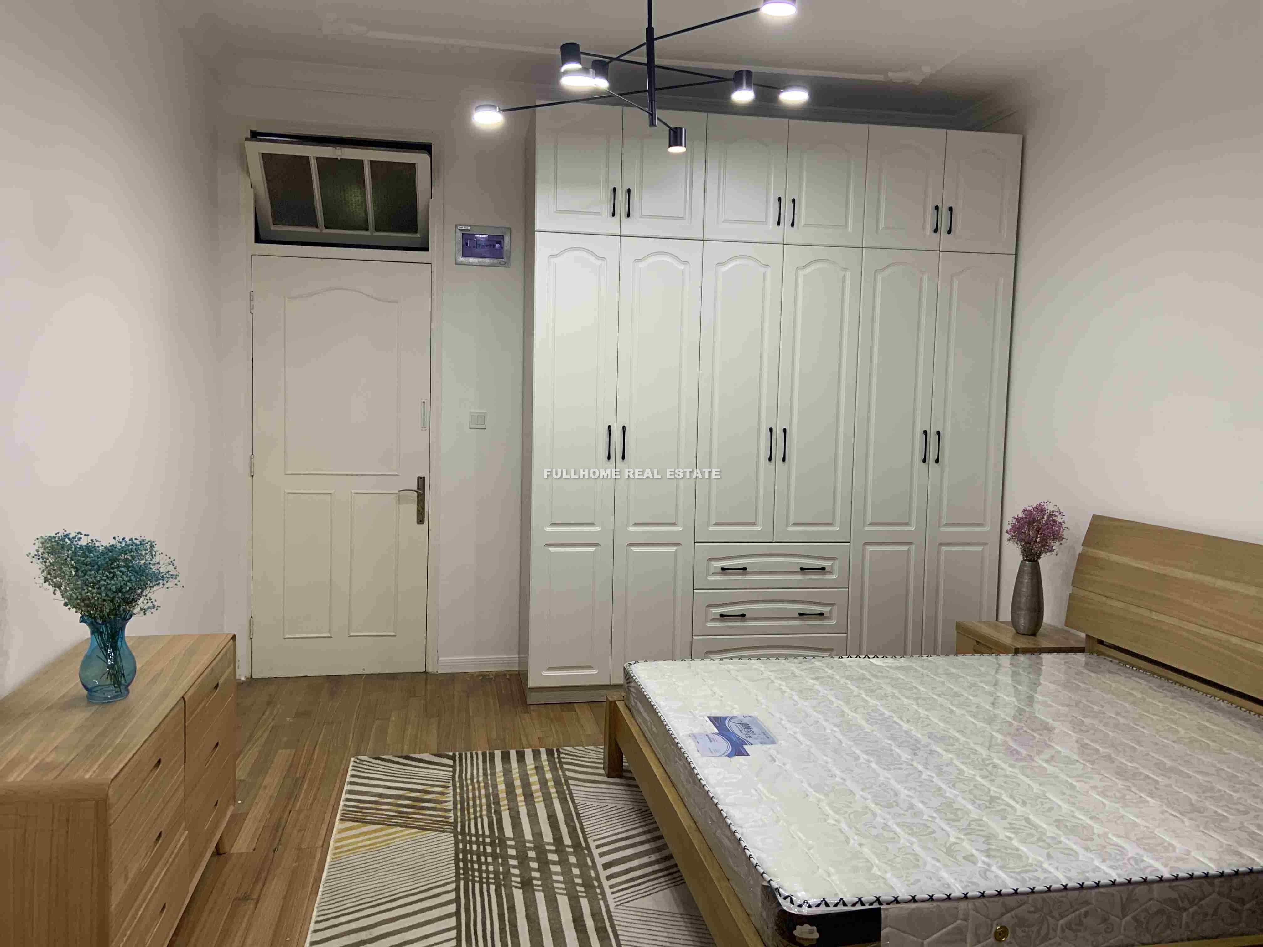 Zhonghua Xincun - Interior view 6, Shanghai rental property