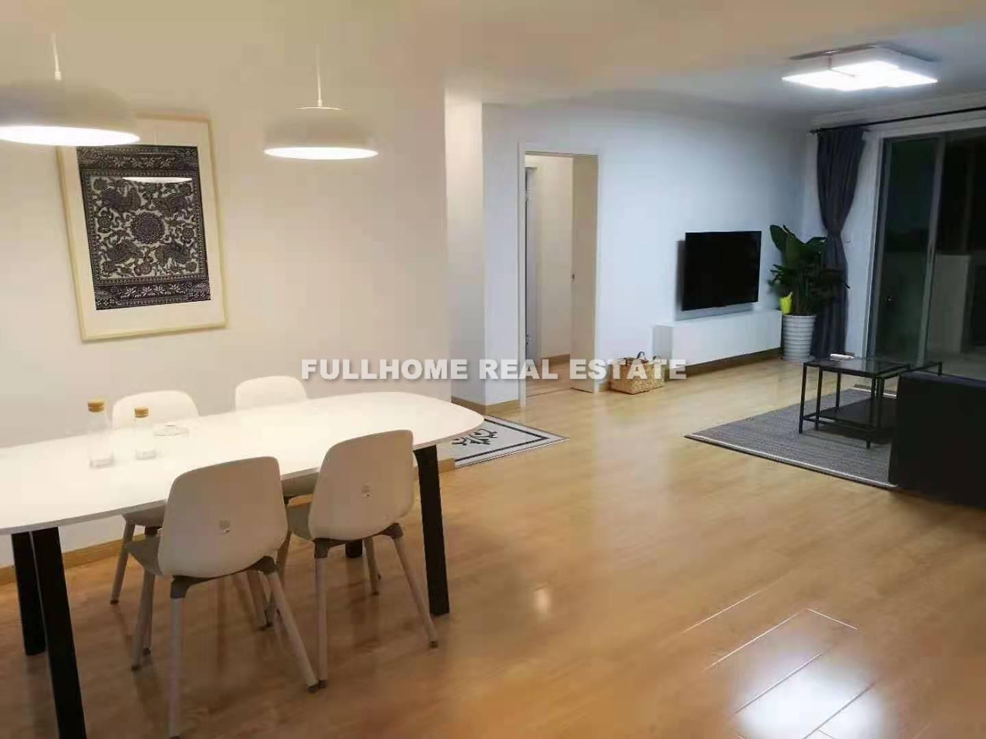 HanLin Mansion - Interior view 2, Shanghai rental property