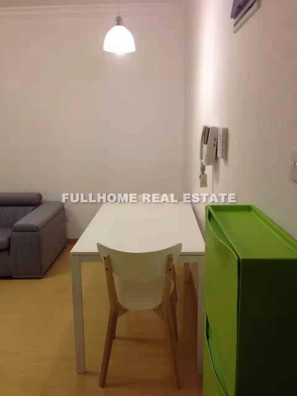 HanLin Mansion - Interior view 2, Shanghai rental property