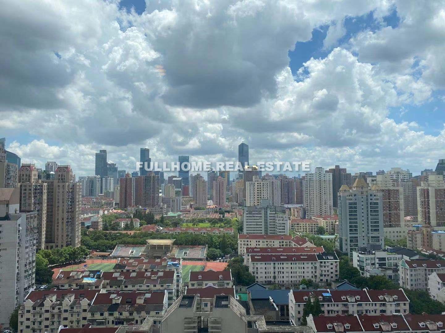 Sen Kai Garden - Interior view 4, Shanghai rental property