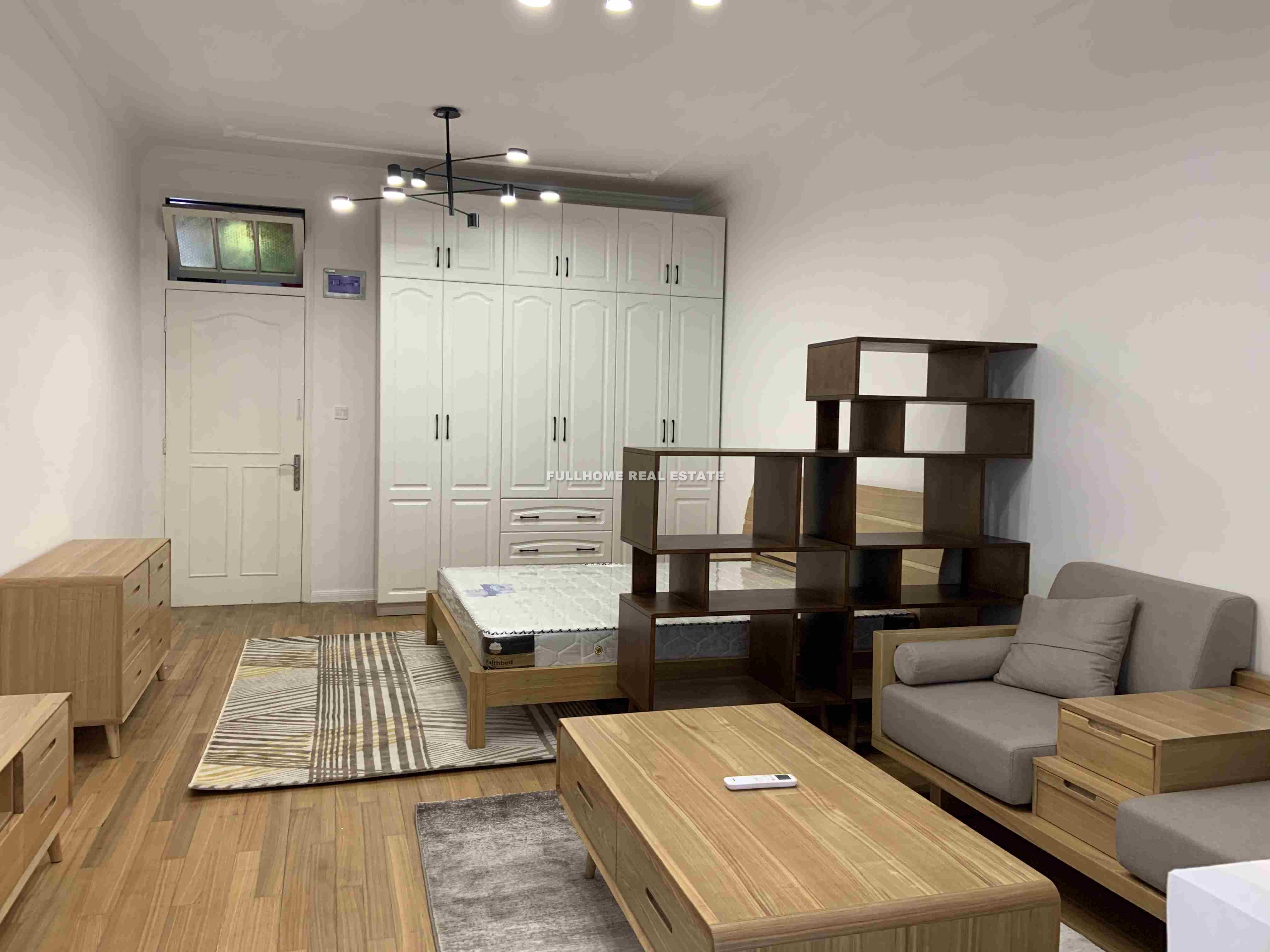 Zhonghua Xincun - Interior view 5, Shanghai rental property