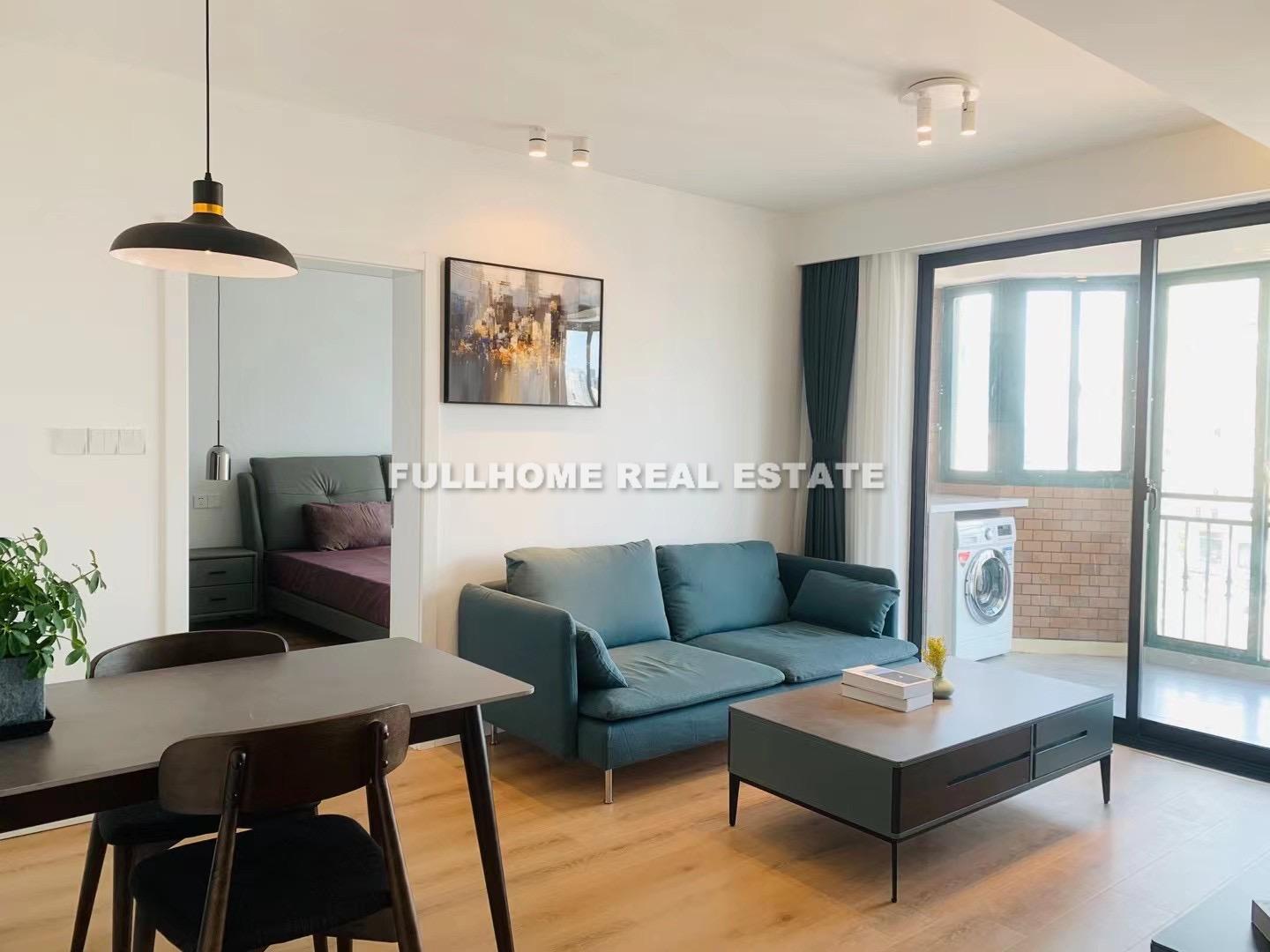 HanLin Mansion - Interior view 6, Shanghai rental property