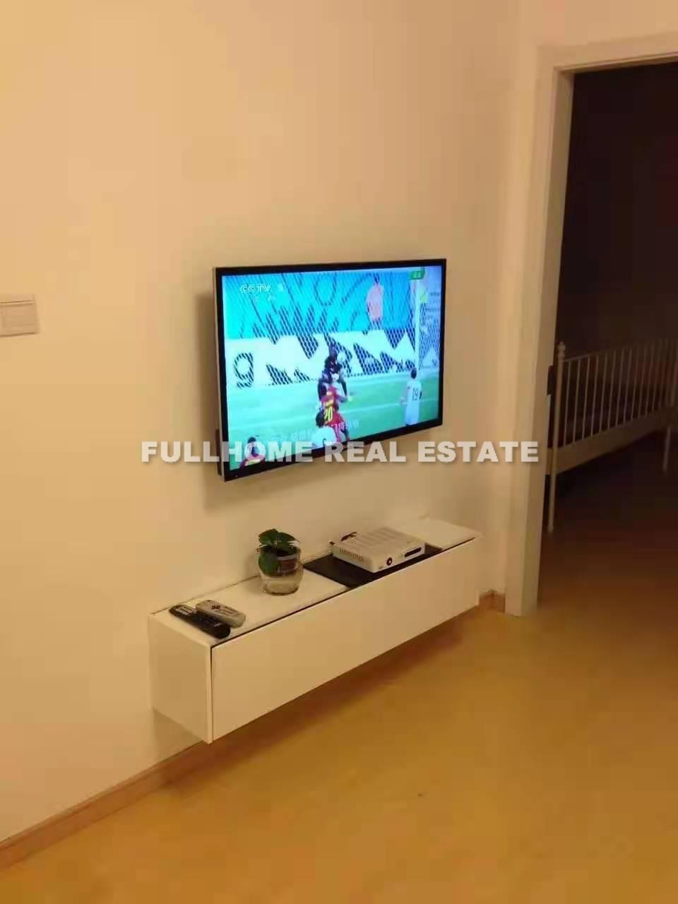 HanLin Mansion - Interior view 9, Shanghai rental property