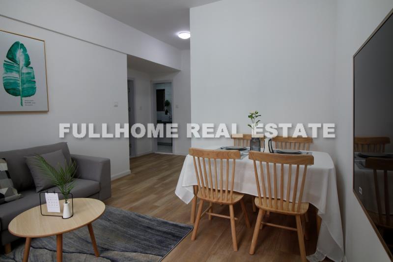 Jiaozhou Apartment - Interior view 9, Shanghai rental property