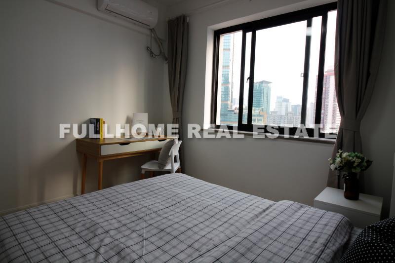 Jiaozhou Apartment - Interior view 10, Shanghai rental property