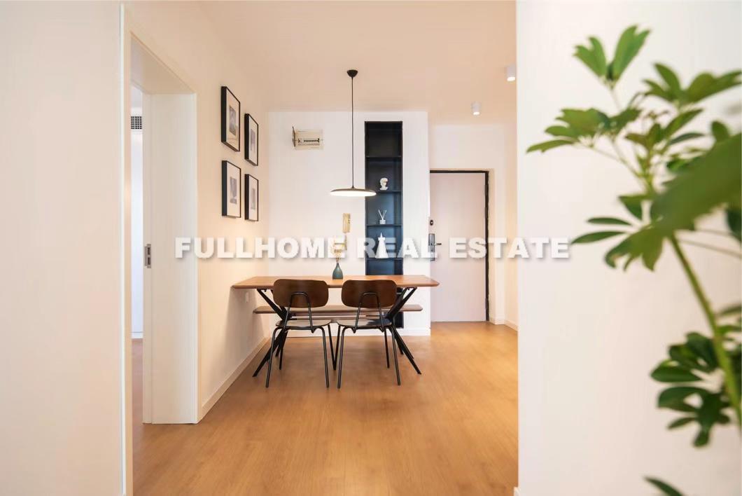 Da Jia Yuan - Interior view 4, Shanghai rental property