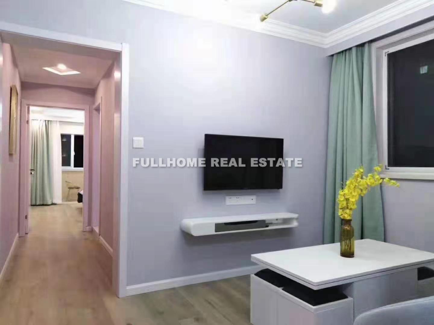 Yu Lan Hua Yuan - Interior view 8, Shanghai rental property