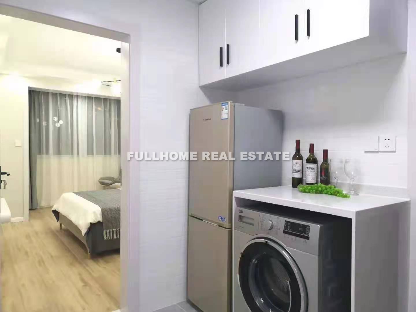 Huading Plaza - Interior view 2, Shanghai rental property