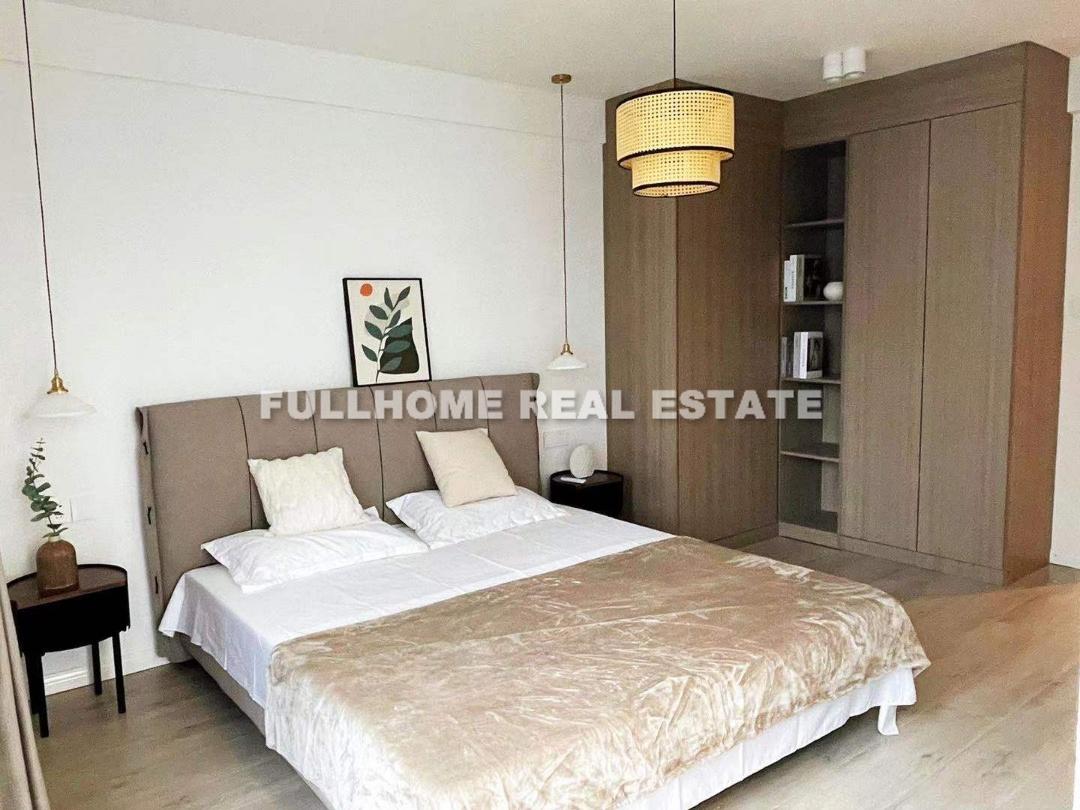Wen Nan Apartment - Interior view 3, Shanghai rental property