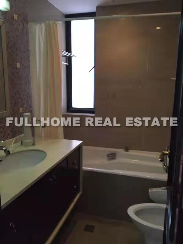 Gubei Qiangsheng Palace - Interior view 5, Shanghai rental property