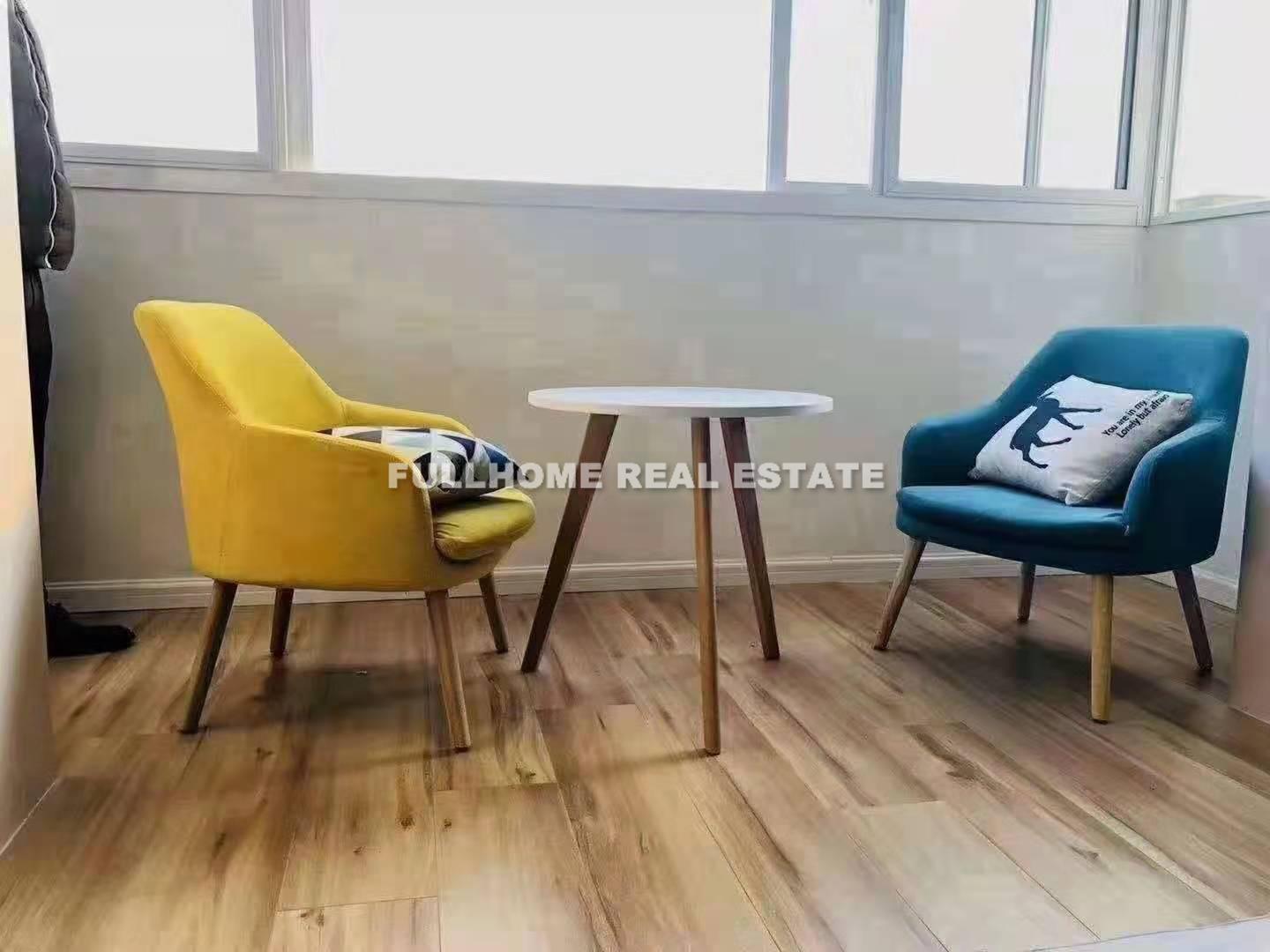 Shangying Apartment - Interior view 3, Shanghai rental property