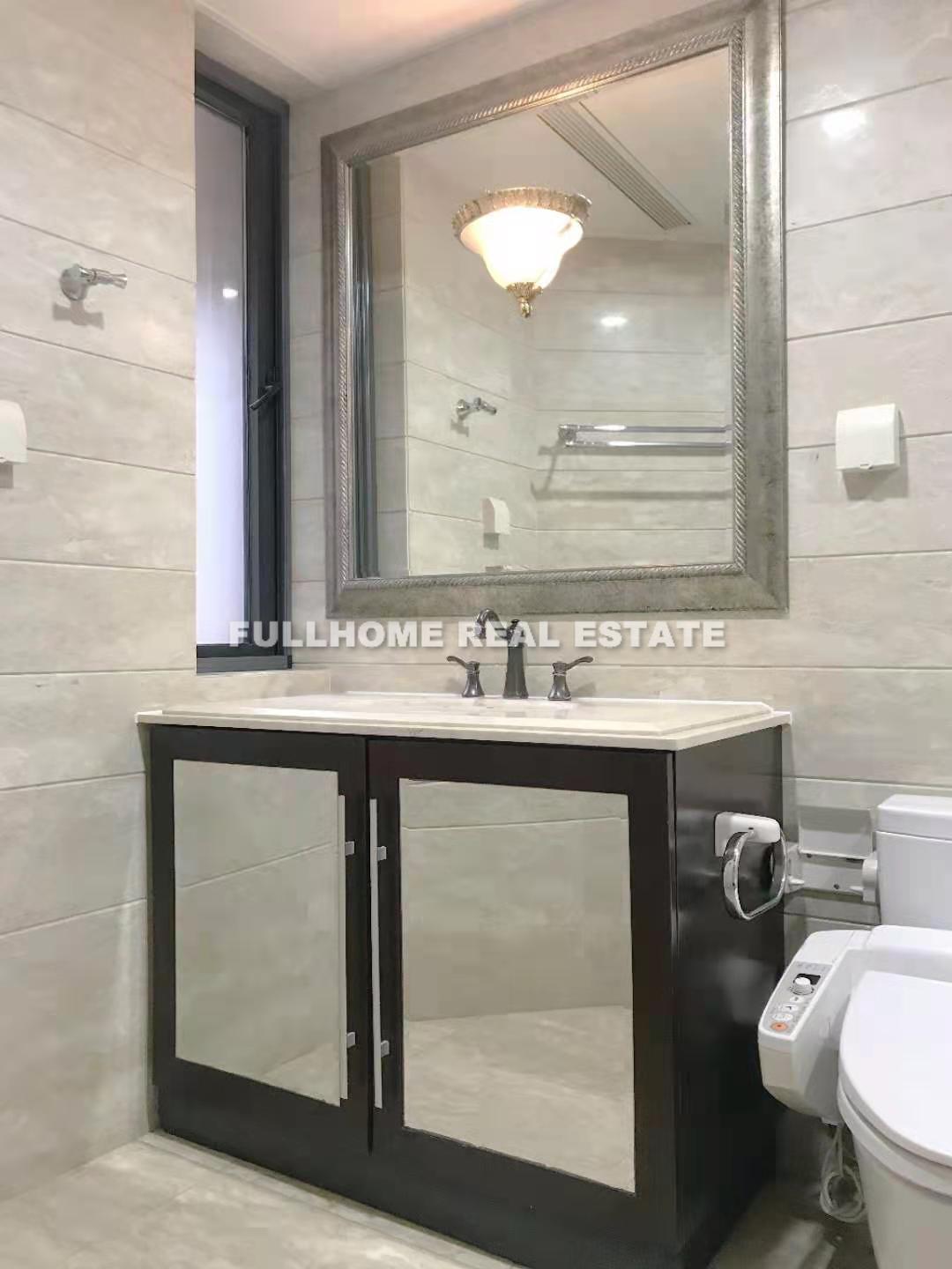 Gubei Qiangsheng Palace - Interior view 8, Shanghai rental property