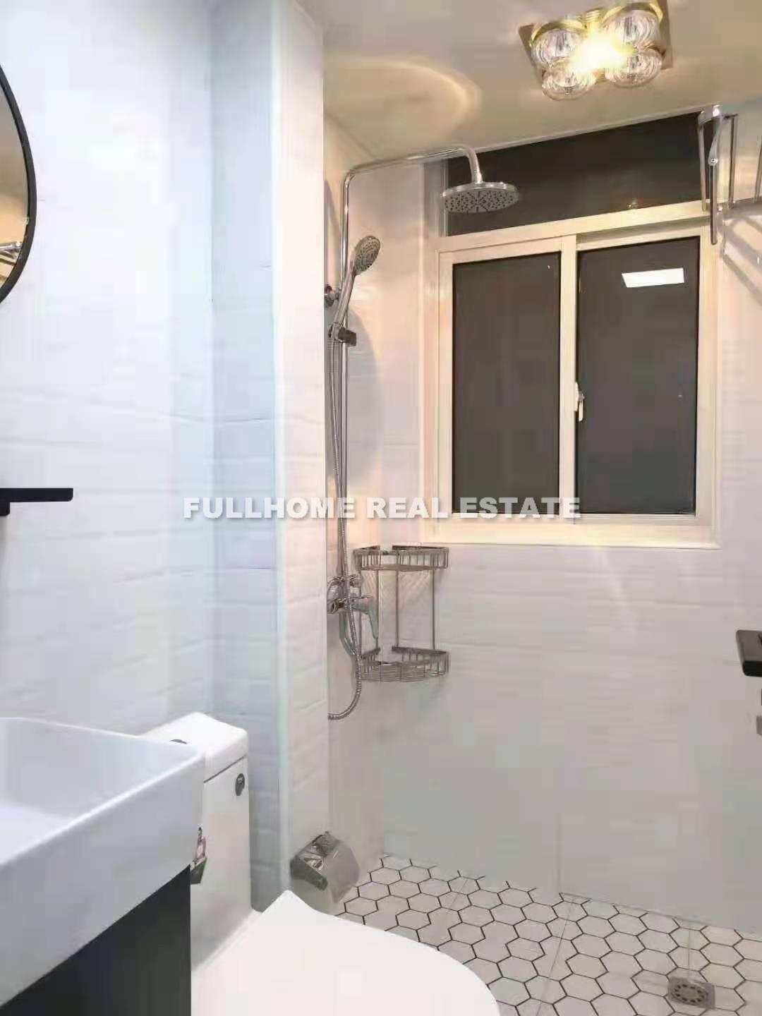 Lane1-1000 Fa Hua Zhen Road Old House - Interior view 3, Shanghai rental property