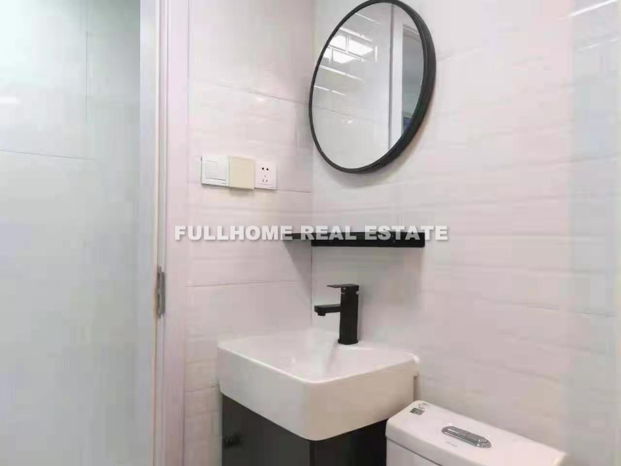 Lane1-1000 Fa Hua Zhen Road Old House - Interior view 2, Shanghai rental property