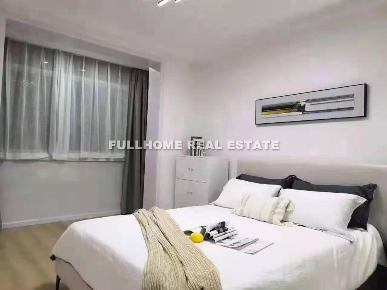 Lane1-1000 Fa Hua Zhen Road Old House - Interior view 4, Shanghai rental property