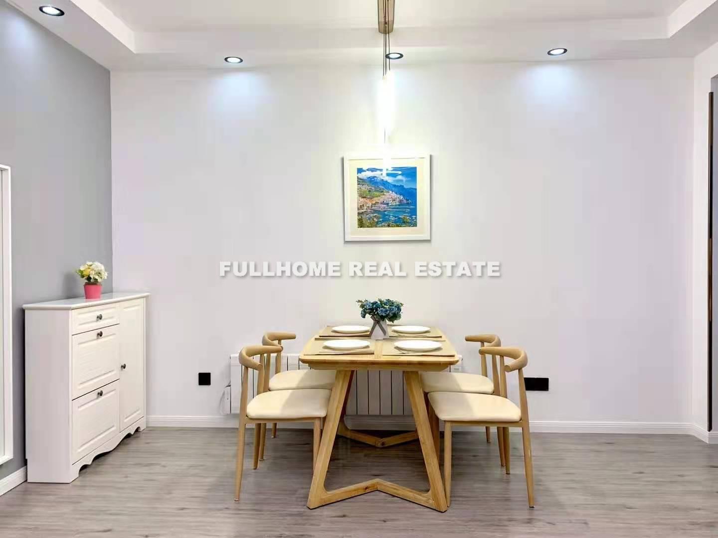 Xinkang Garden - Interior view 7, Shanghai rental property