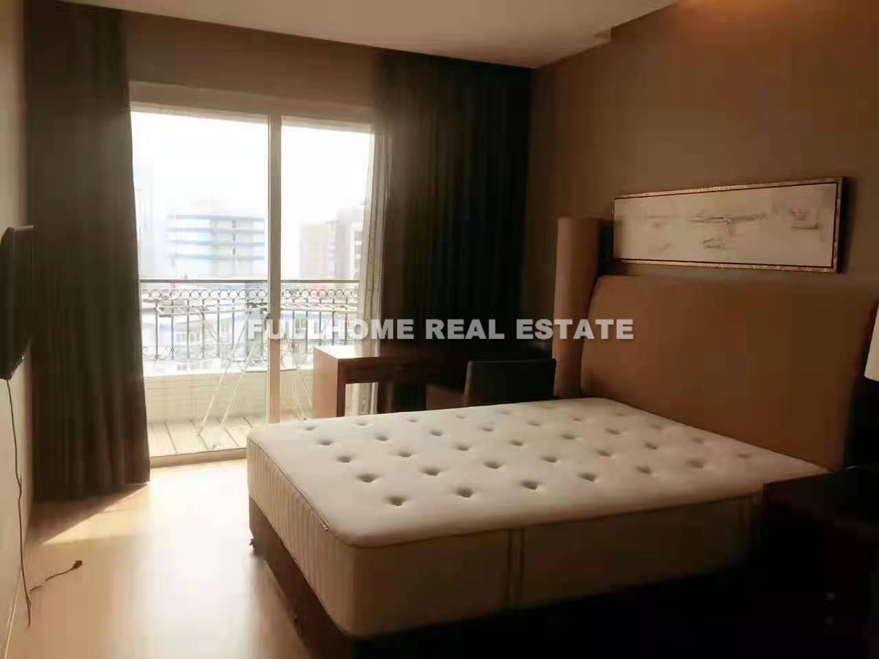 City Castle - Interior view 3, Shanghai rental property