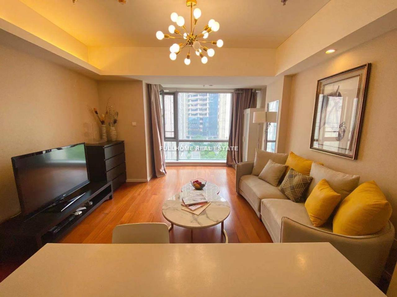 Similar property: Mixion Residence, 1 bedrooms, 70 sqm in Beijing