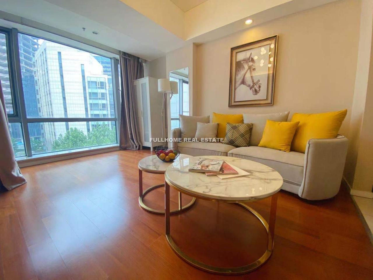 Mixion Residence - Interior view 2, Beijing rental property