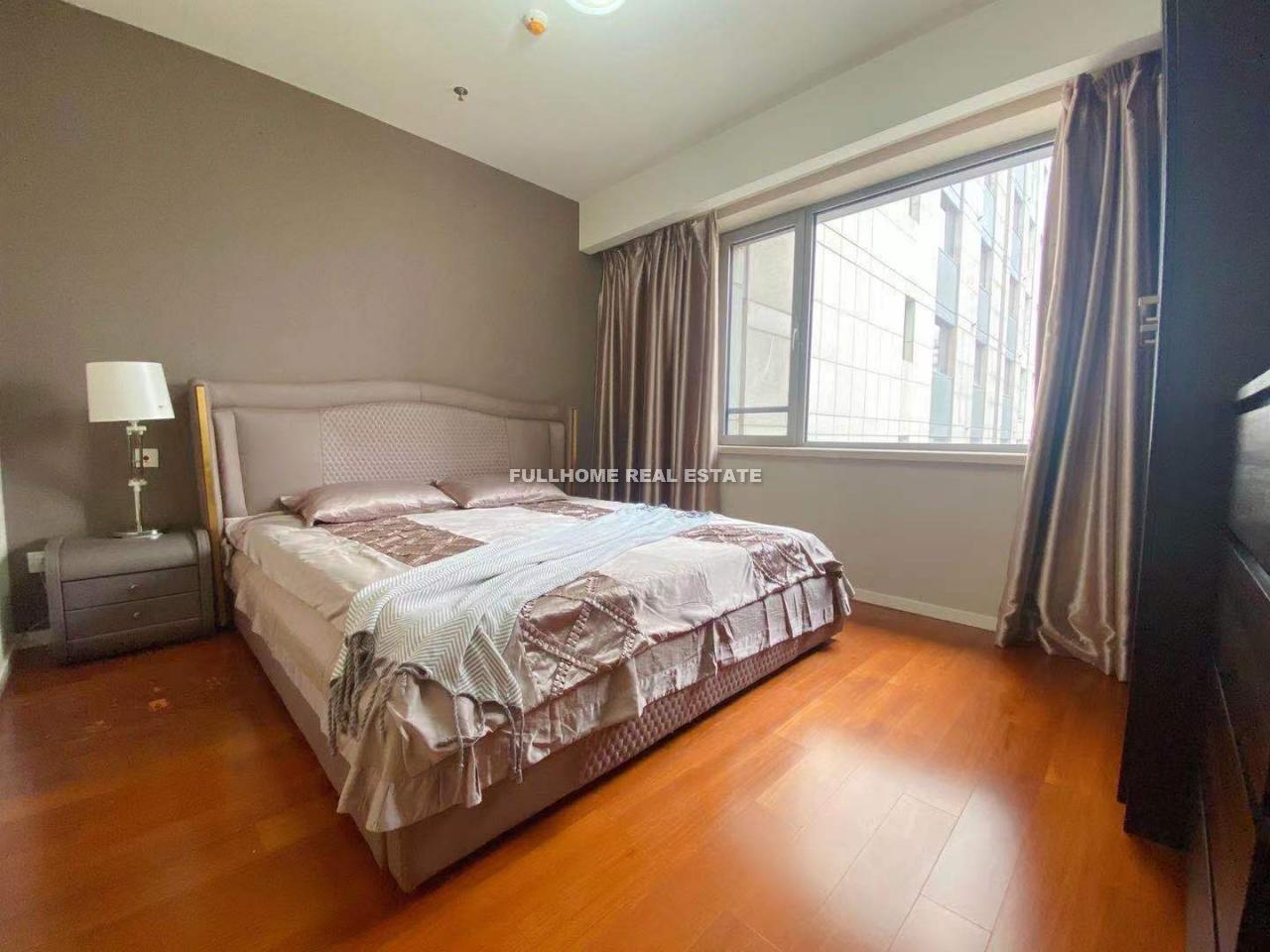 Mixion Residence - Interior view 3, Beijing rental property