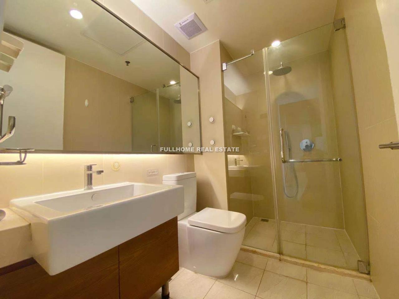 Mixion Residence - Interior view 4, Beijing rental property