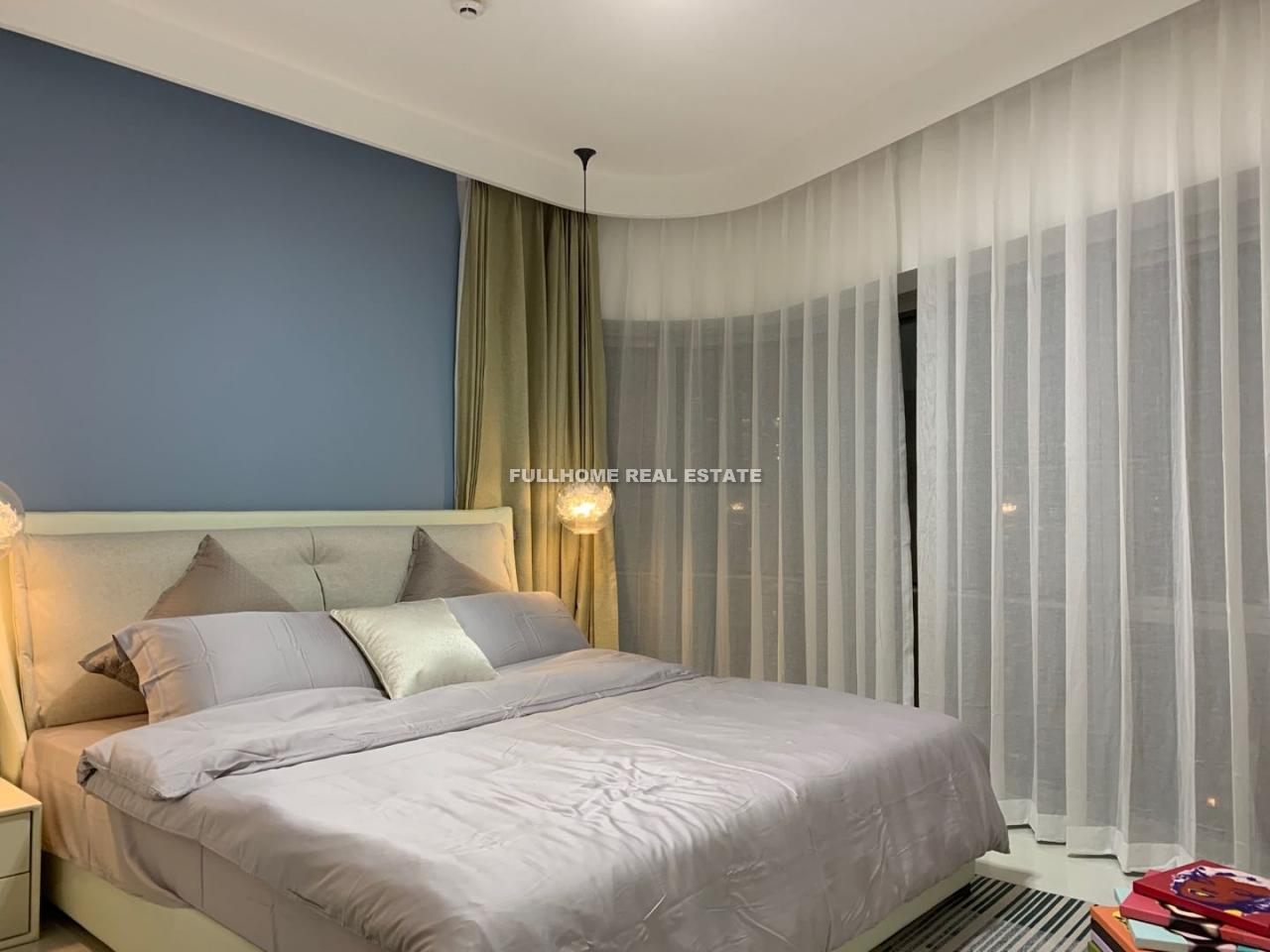 Beijing Fortune Plaza - Interior view 3, Beijing rental property
