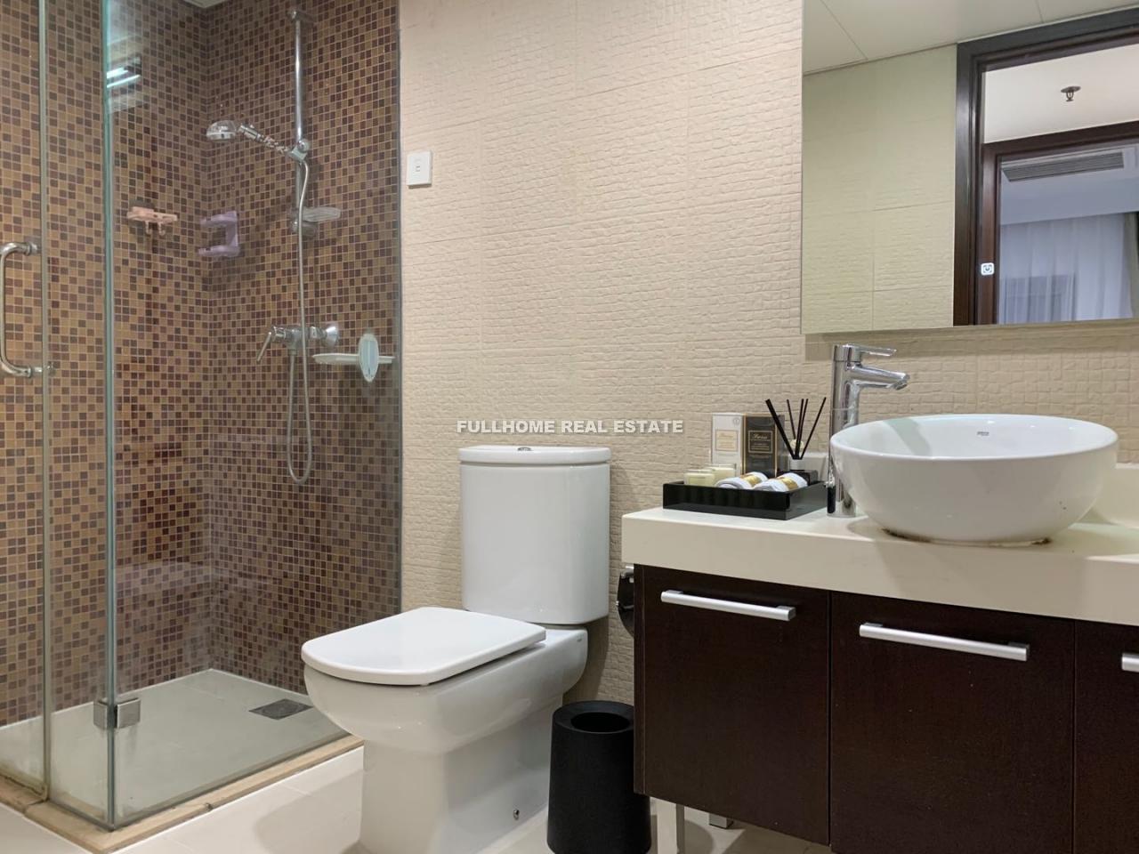 Beijing Fortune Plaza - Interior view 4, Beijing rental property