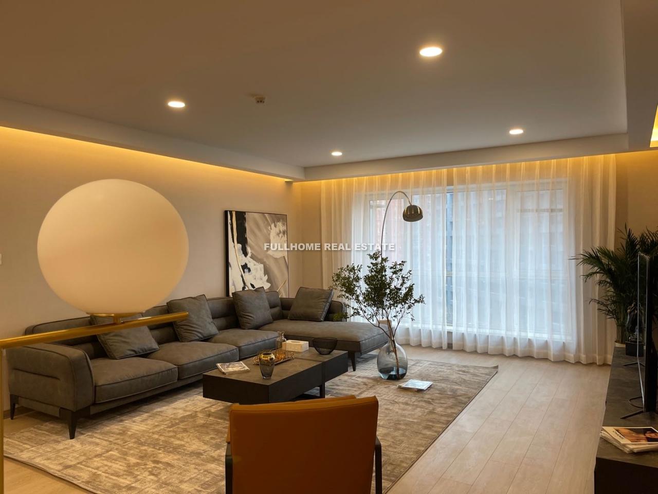 Gemdale International Garden - Interior view 2, Beijing rental property