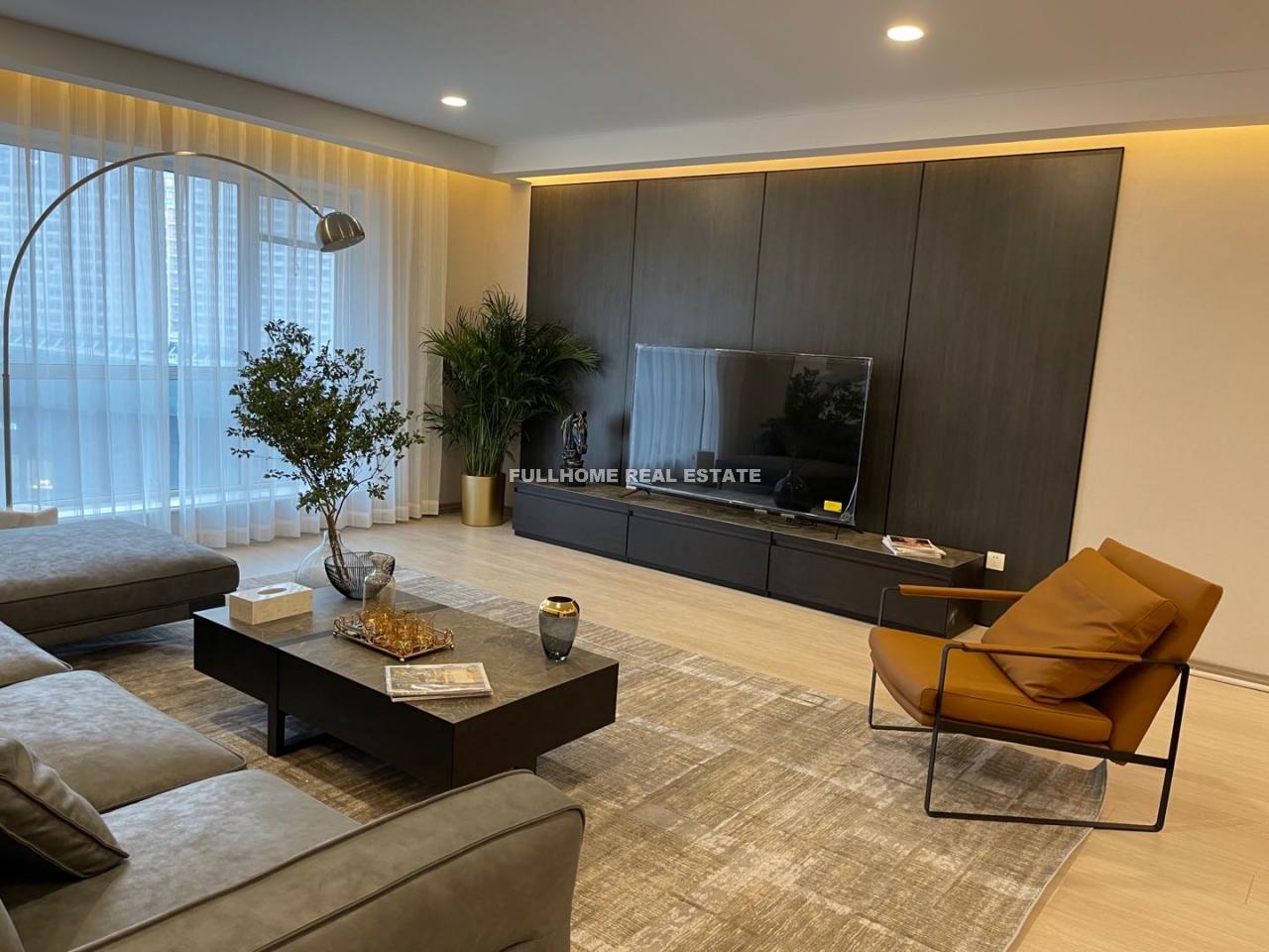 Gemdale International Garden - Interior view 3, Beijing rental property