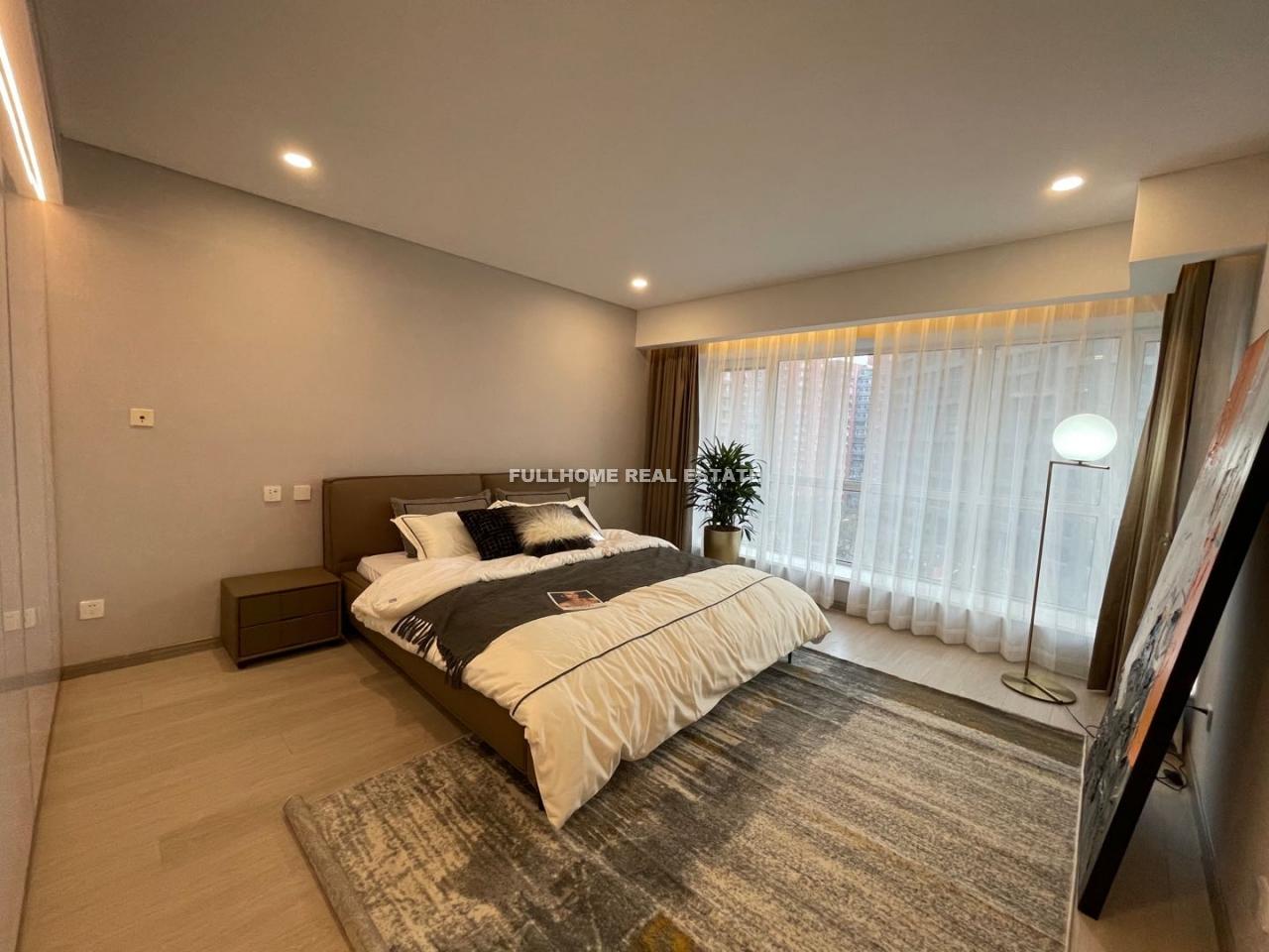Gemdale International Garden - Interior view 5, Beijing rental property