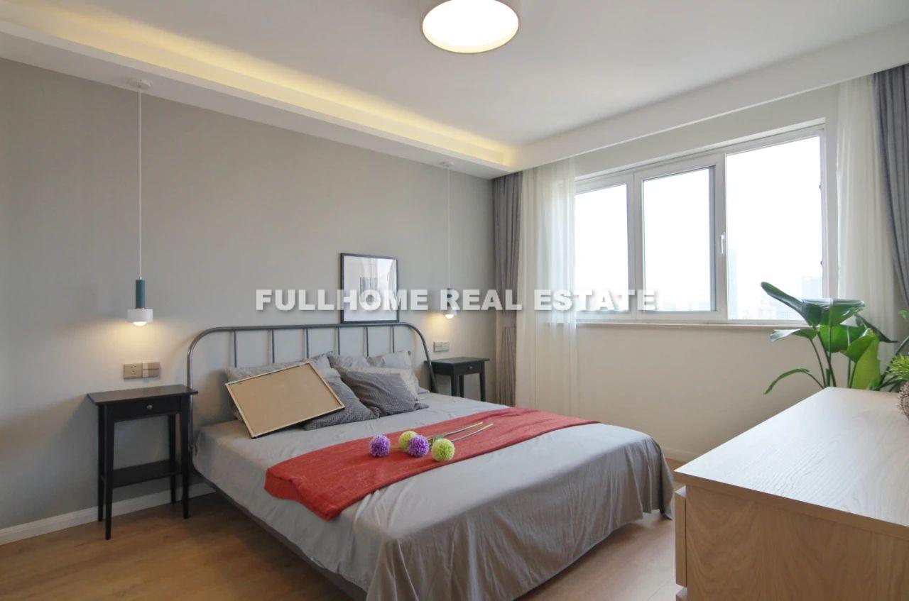 Yi Ping Ming Ren - Interior view 10, Shanghai rental property