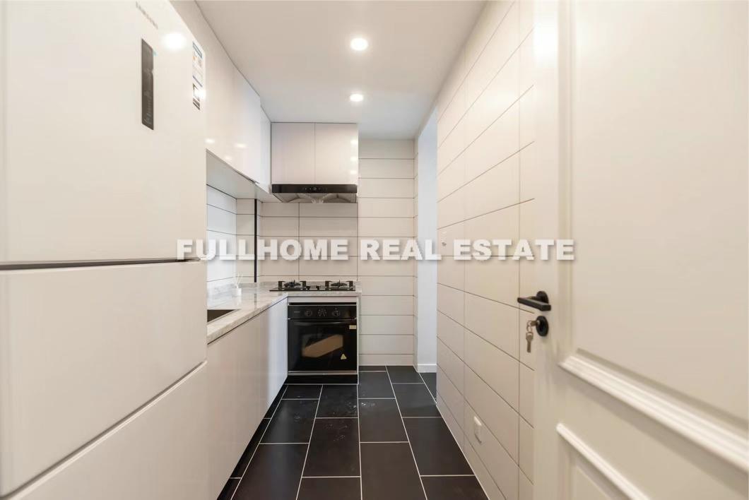 Da Jia Yuan - Interior view 9, Shanghai rental property