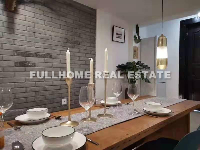 Da Xi Villa - Interior view 2, Shanghai rental property