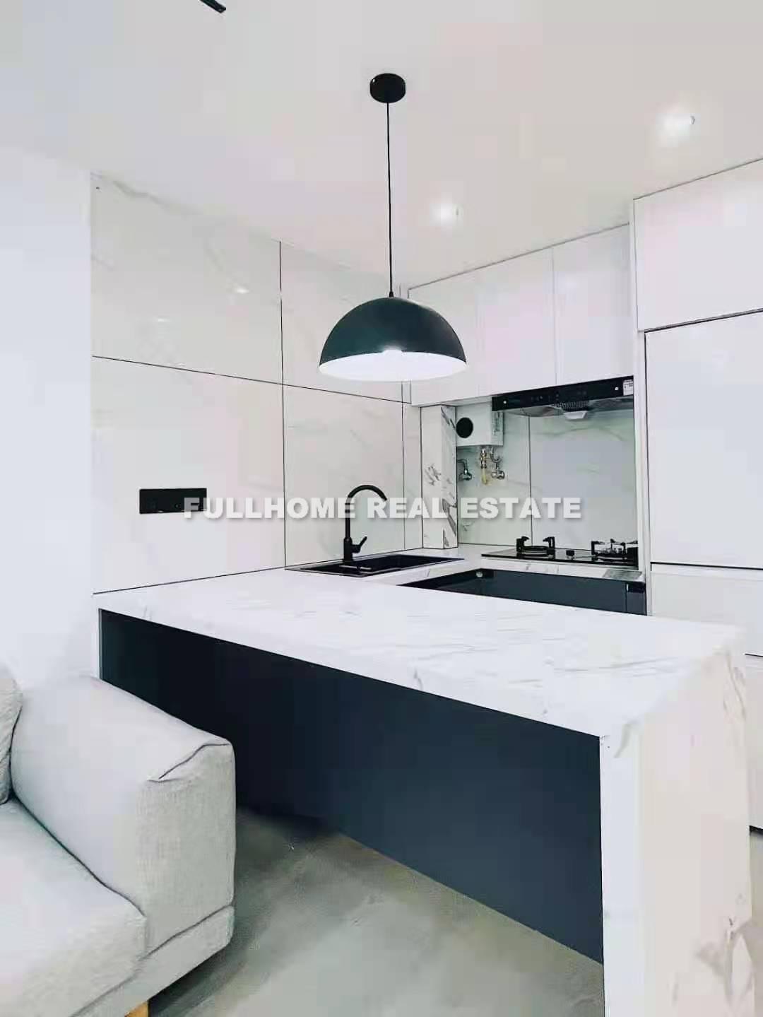 Lane 1-2000 Kangding Road Old House - Interior view 3, Shanghai rental property