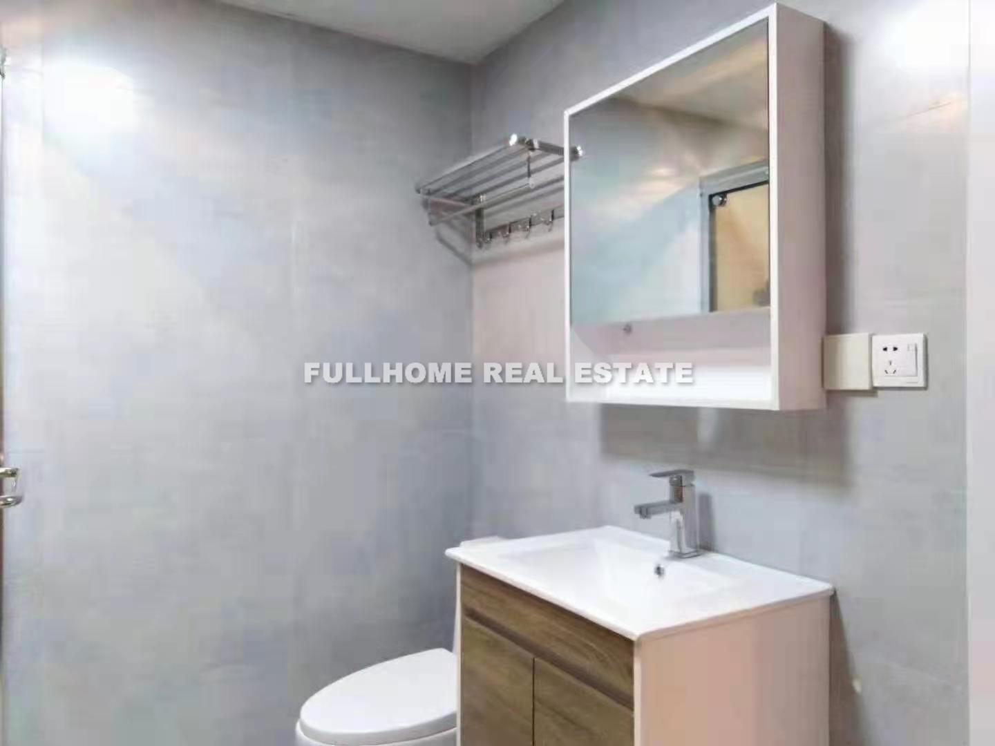 Yu Lan Hua Yuan - Interior view 2, Shanghai rental property