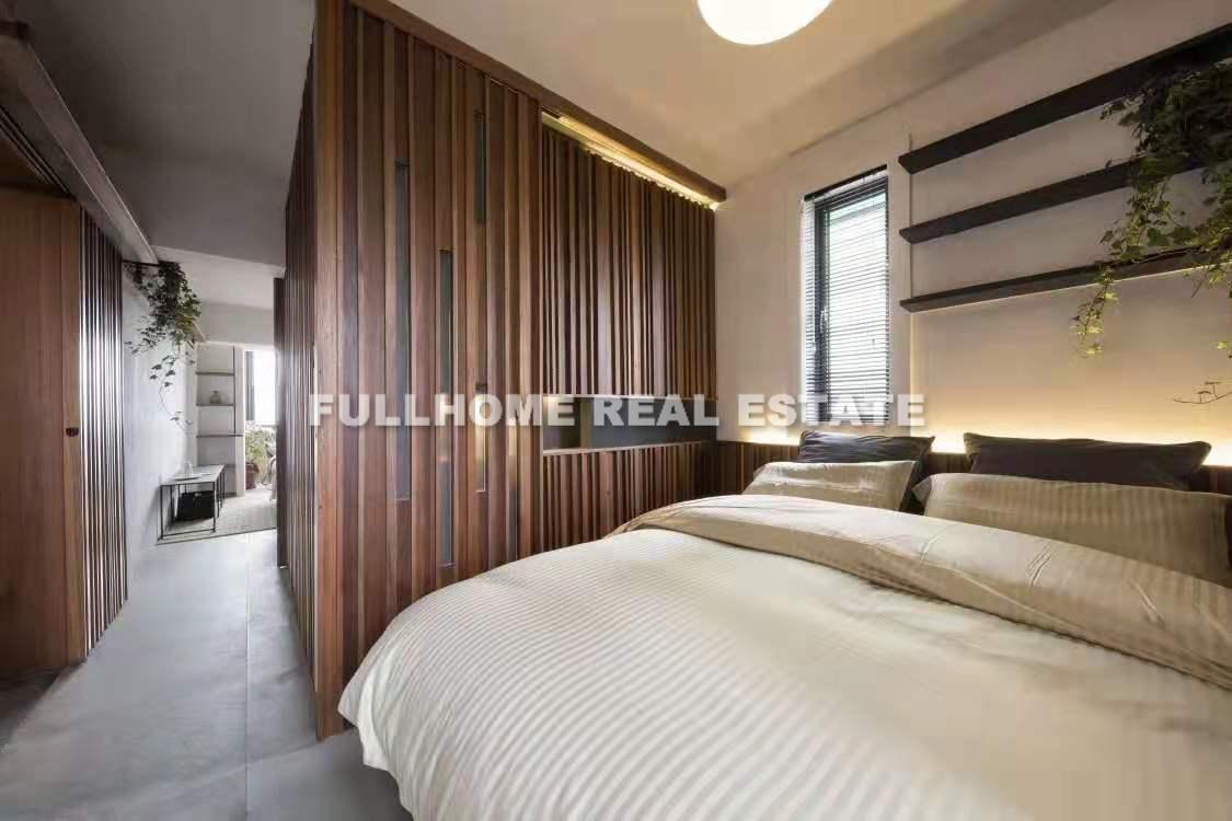 Gongan Apartment - Interior view 8, Shanghai rental property