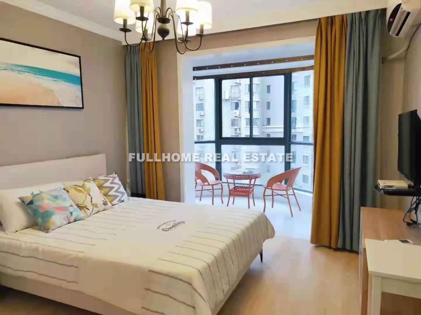 Huading Plaza - Interior view 3, Shanghai rental property