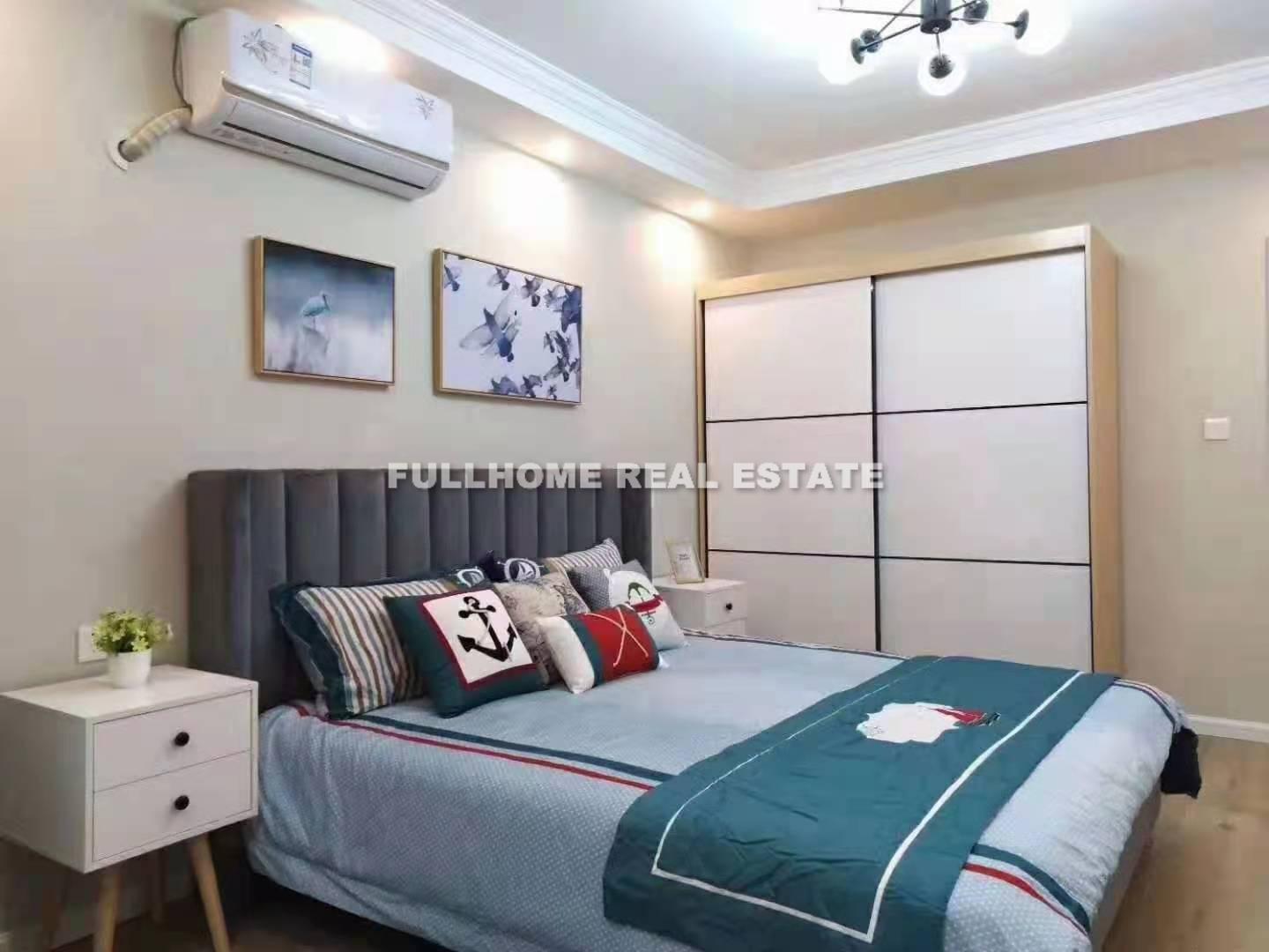 Yu Lan Hua Yuan - Interior view 9, Shanghai rental property