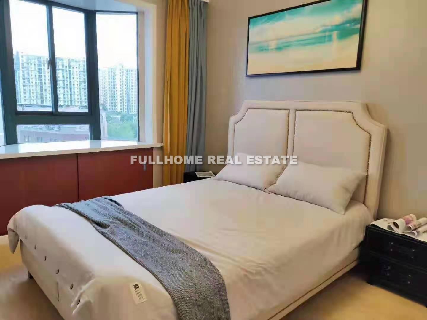 Huading Plaza - Interior view 8, Shanghai rental property
