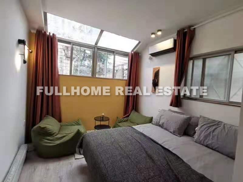 Da Xi Villa - Interior view 5, Shanghai rental property