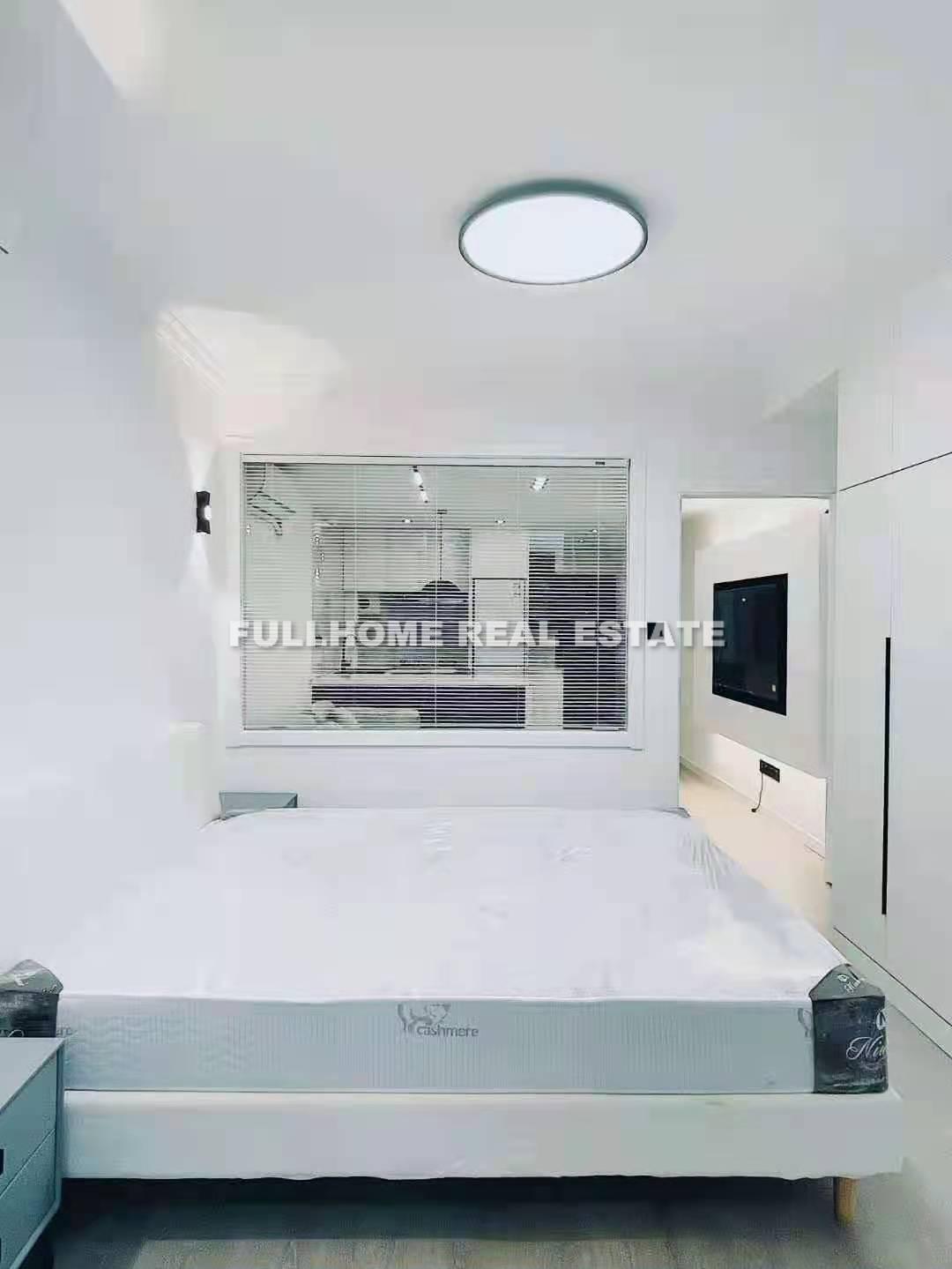 Changcheng Apartment - Interior view 2, Shanghai rental property