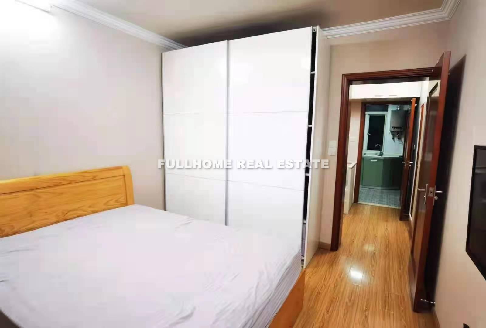 Jian Xin Apartment - Interior view 7, Shanghai rental property