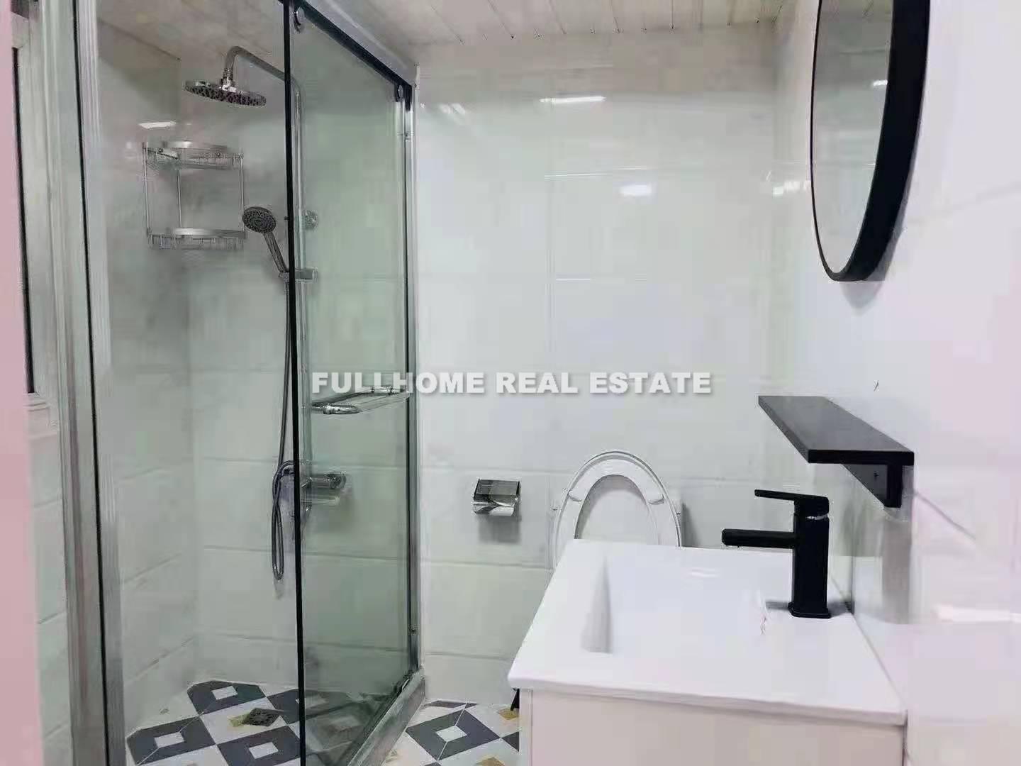 Shangying Apartment - Interior view 8, Shanghai rental property