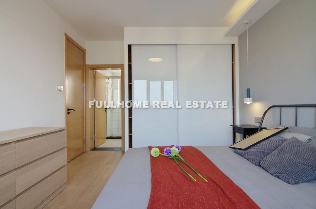 Yi Ping Ming Ren - Interior view 6, Shanghai rental property