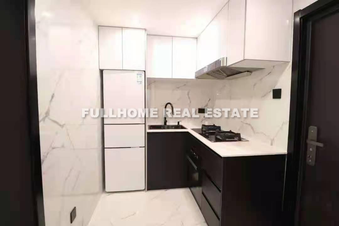 Lane 1-2000 Kangding Road Old House - Interior view 5, Shanghai rental property