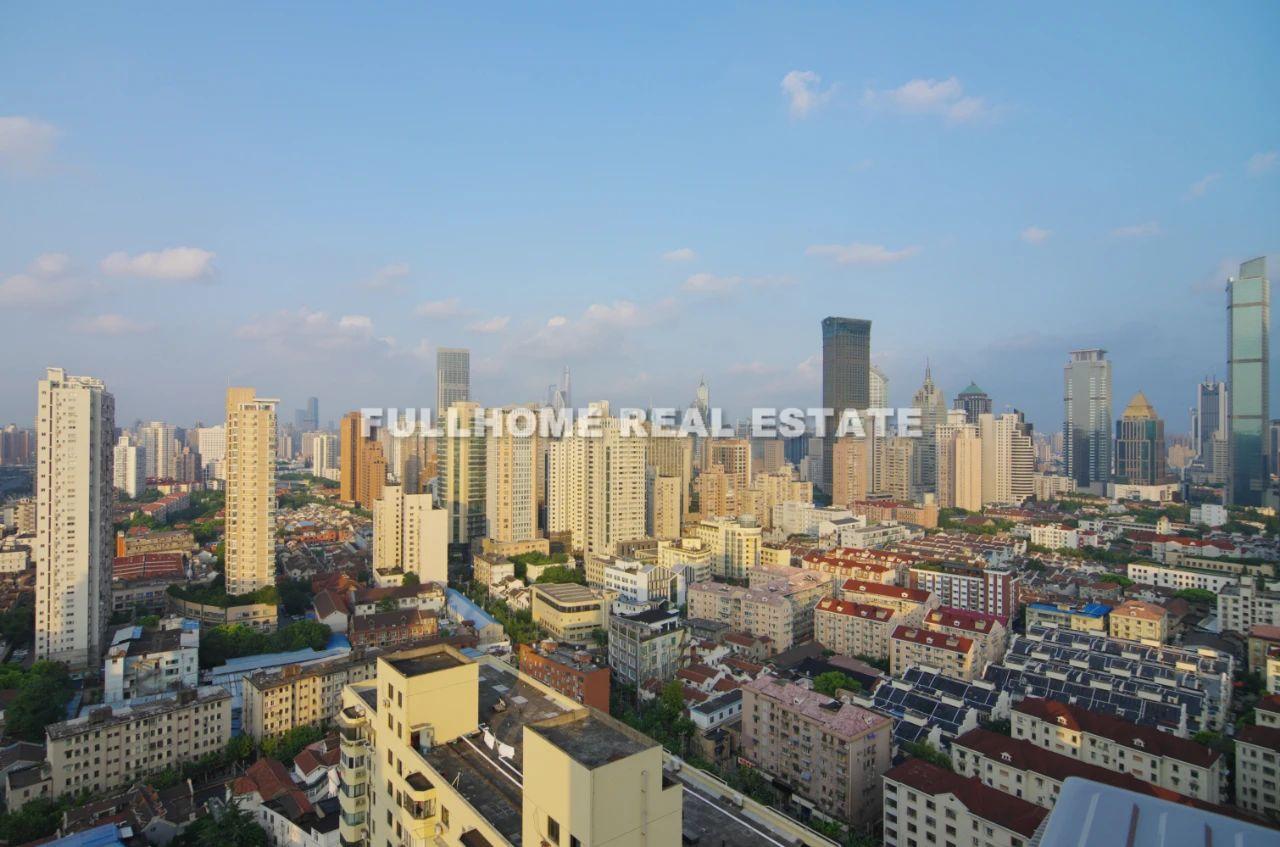 Yi Ping Ming Ren - Interior view 3, Shanghai rental property