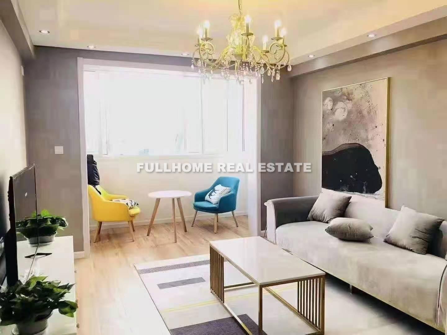 Same compound: Shangying Apartment, 1 bedrooms in Shanghai
